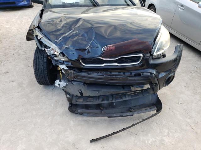 Photo 9 from auction – 2013 KIA SOUL with VIN KNDJT2A56D7612735