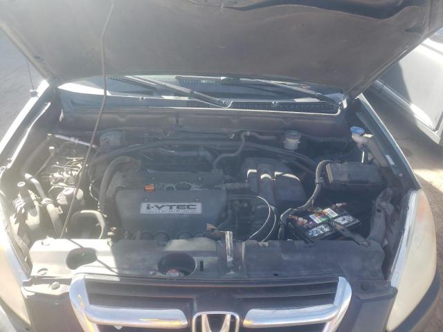 Photo 7 from auction – 2003 HONDA CR-V EX with VIN SHSRD78853U138582