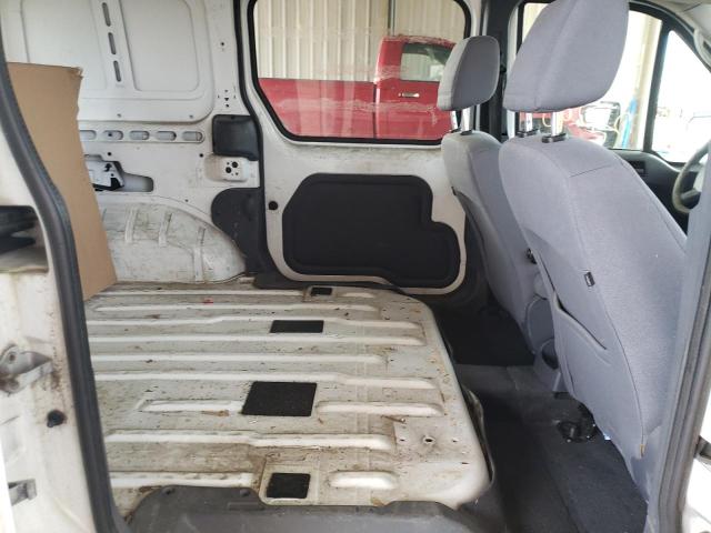 Photo 6 from auction – 2010 FORD TRANSIT CO with VIN NM0LS6BN7AT032654