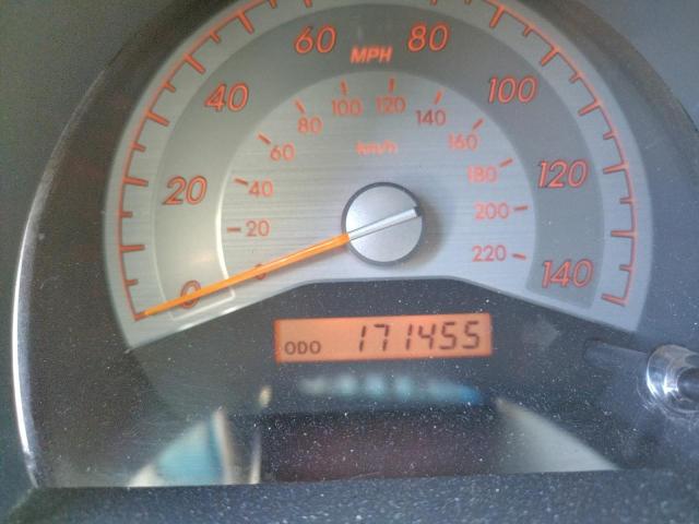 Photo 8 from auction – 2009 TOYOTA SCION TC with VIN JTKDE167290286839