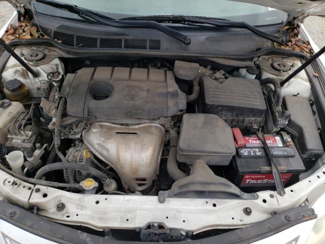 Photo 7 from auction – 2011 TOYOTA CAMRY BASE with VIN 4T1BF3EK9BU668289