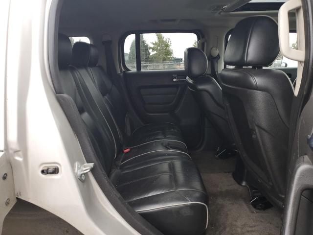 Photo 6 from auction – 2007 HUMMER H3 with VIN 5GTDN13E878188240