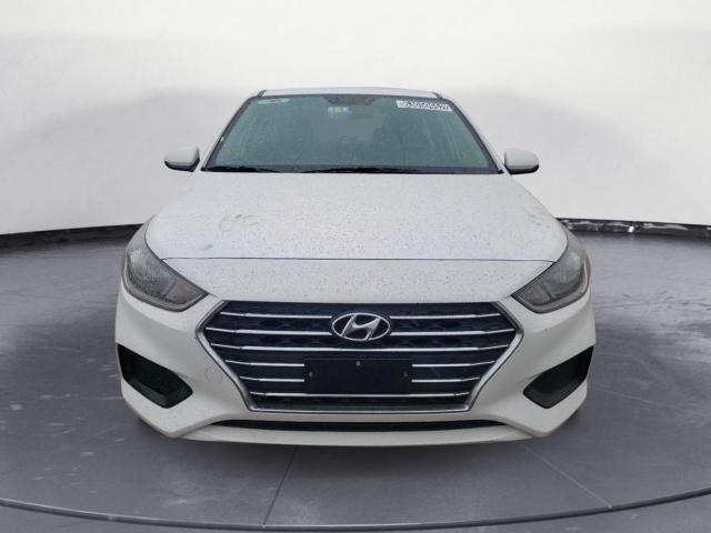 Photo 5 from auction – 2019 HYUNDAI ACCENT SE with VIN 3KPC24A32KE050240