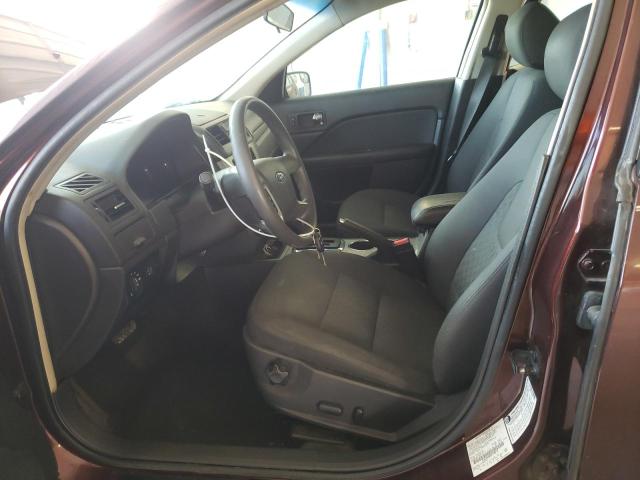 Photo 5 from auction – 2012 FORD FUSION SE with VIN 3FAHP0HA8CR158477
