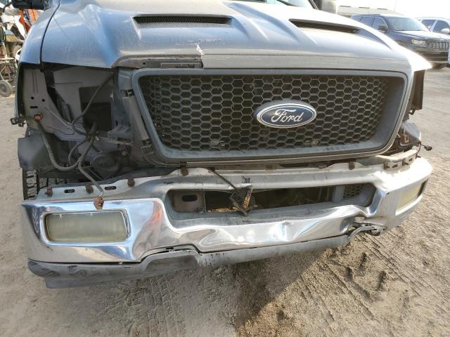 Photo 9 from auction – 2004 FORD F150 SUPER with VIN 1FTPW12584KC47546