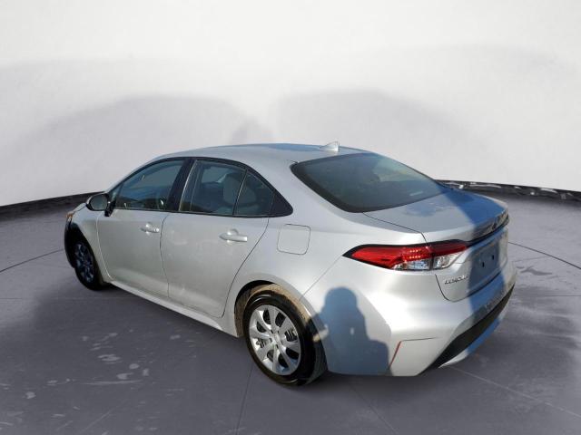 Photo 3 from auction – 2020 TOYOTA COROLLA LE with VIN 5YFEPRAE1LP079382