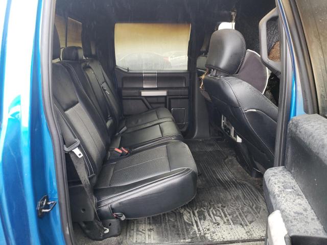 Photo 6 from auction – 2019 FORD F150 SUPER with VIN 1FTEW1E49KFA08829