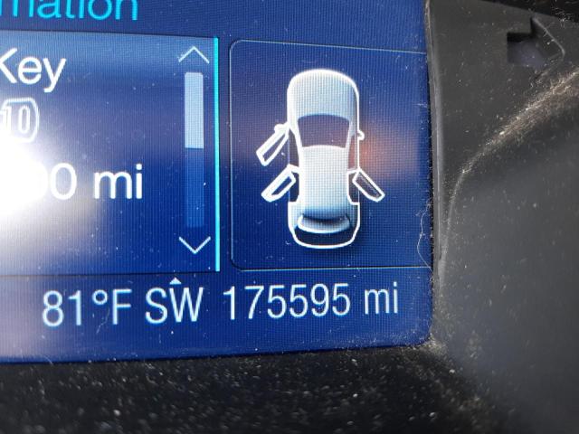 Photo 8 from auction – 2013 FORD FOCUS SE with VIN 1FADP3F23DL345346