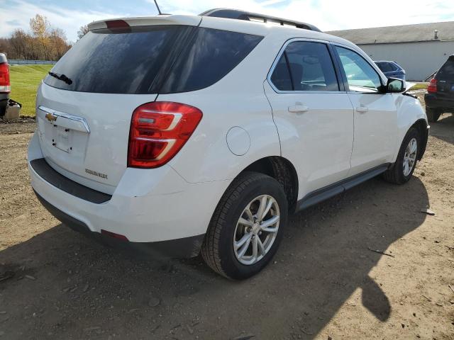 Photo 4 from auction – 2017 CHEVROLET EQUINOX LT with VIN 2GNALCEK4H1612474
