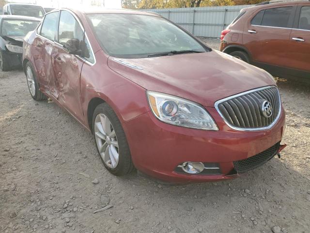 BUICK VERANO CON 2015 with VIN 1G4PR5SK0F4206223 - Photo from auction