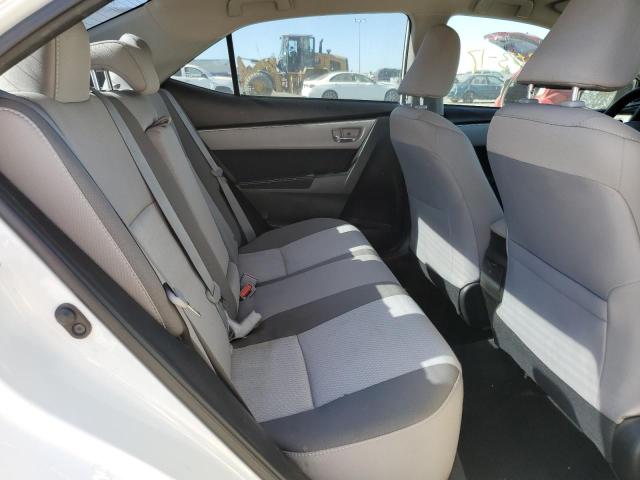Photo 6 from auction – 2017 TOYOTA COROLLA L with VIN 5YFBURHE2HP699960
