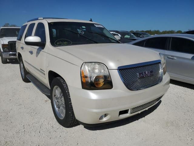 GMC YUKON DENA 2010 with VIN 1GKUCEEF5AR102026 - Photo from auction