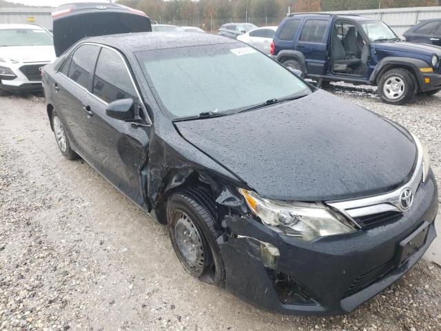 TOYOTA CAMRY BASE 2012 con VIN 4T1BF1FK2CU045424 - Foto de la subasta