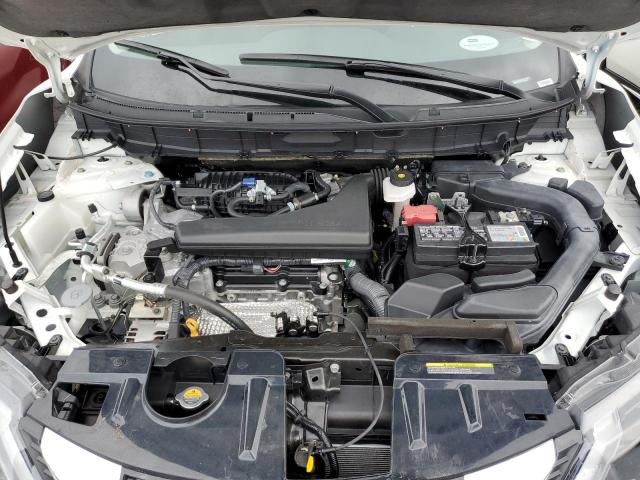Photo 7 from auction – 2020 NISSAN ROGUE S with VIN 5N1AT2MT4LC715941