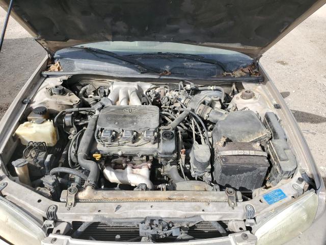 Photo 7 from auction – 1998 TOYOTA CAMRY CE with VIN 4T1BF22K8WU927570