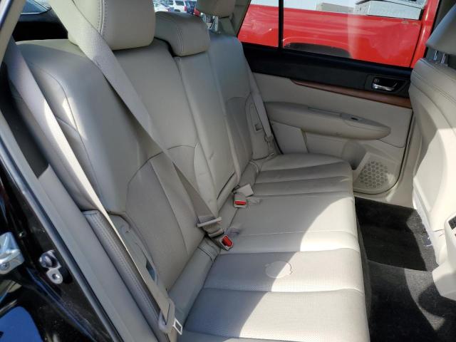 Photo 6 from auction – 2013 SUBARU OUTBACK 2. with VIN 4S4BRCKC4D3223679