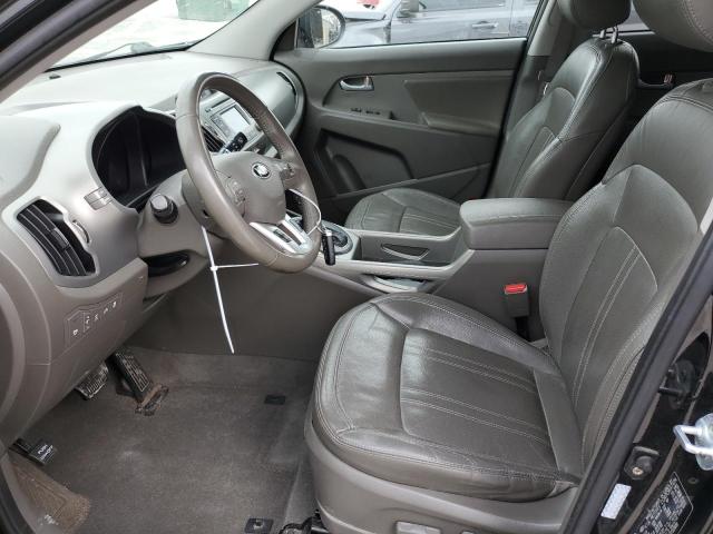 Photo 7 from auction – 2013 KIA SPORTAGE E with VIN KNDPCCA24D7513109