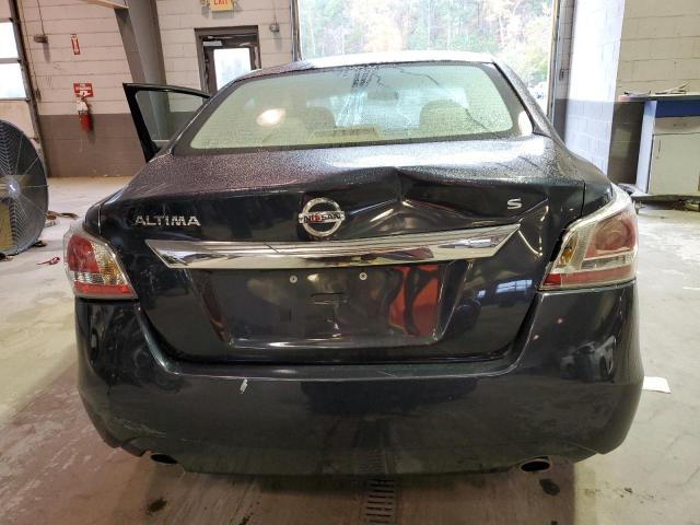 Photo 9 from auction – 2015 NISSAN ALTIMA 2.5 with VIN 1N4AL3AP5FC273828