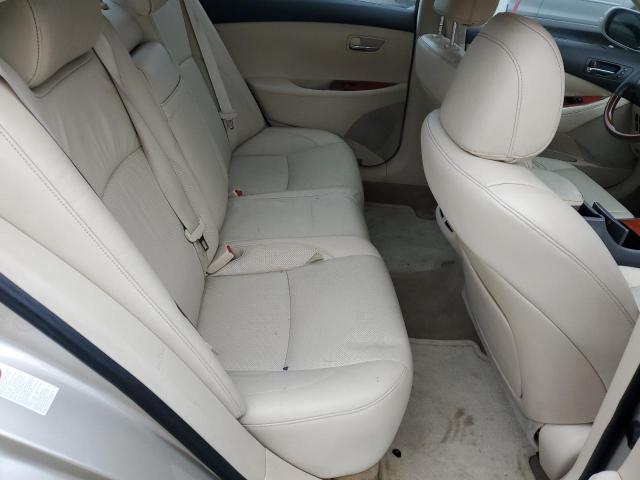 Photo 6 from auction – 2011 LEXUS ES 350 with VIN JTHBK1EG8B2417998