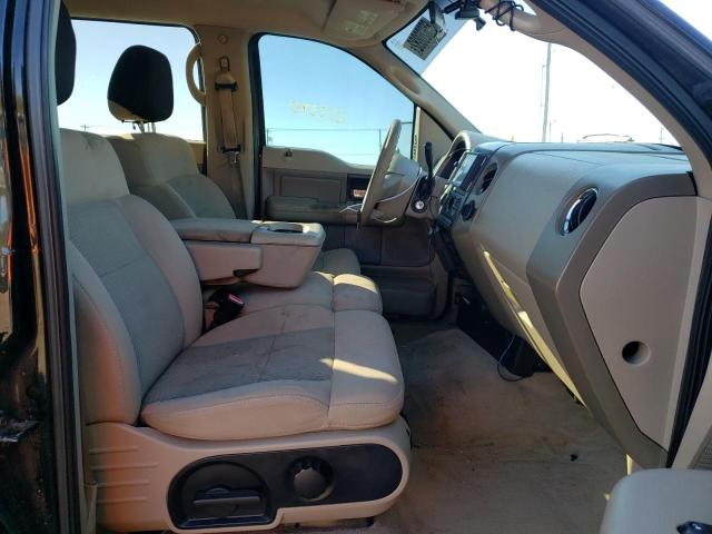 Photo 5 from auction – 2005 FORD F150 SUPER with VIN 1FTPW14555FB16467