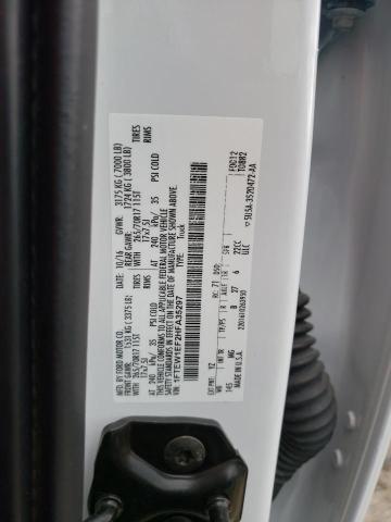 Photo 10 from auction – 2017 FORD F150 SUPER with VIN 1FTEW1EF2HFA35297