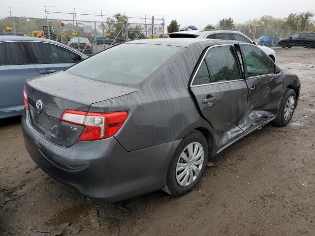 Photo 4 from auction – 2013 TOYOTA CAMRY L with VIN 4T1BF1FK8DU219823