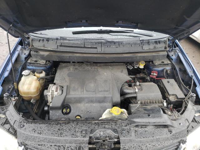 Photo 7 from auction – 2010 DODGE JOURNEY SX with VIN 3D4PG5FV4AT180259