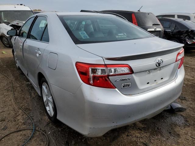 Photo 3 from auction – 2013 TOYOTA CAMRY L with VIN 4T1BF1FK6DU690918