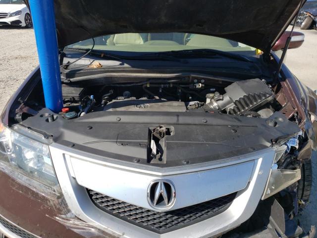 Photo 7 from auction – 2010 ACURA MDX with VIN 2HNYD2H22AH514481