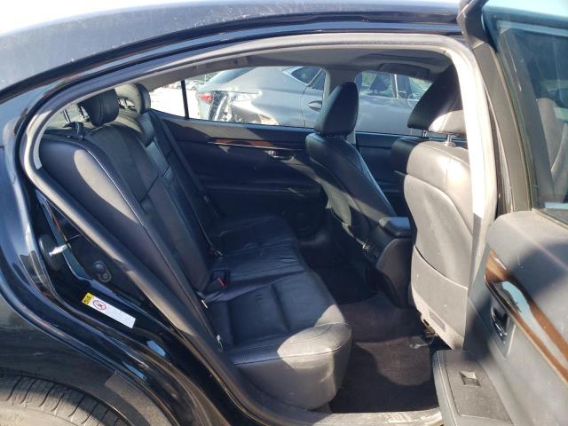 Photo 6 from auction – 2014 LEXUS ES 350 with VIN JTHBK1GG8E2107111