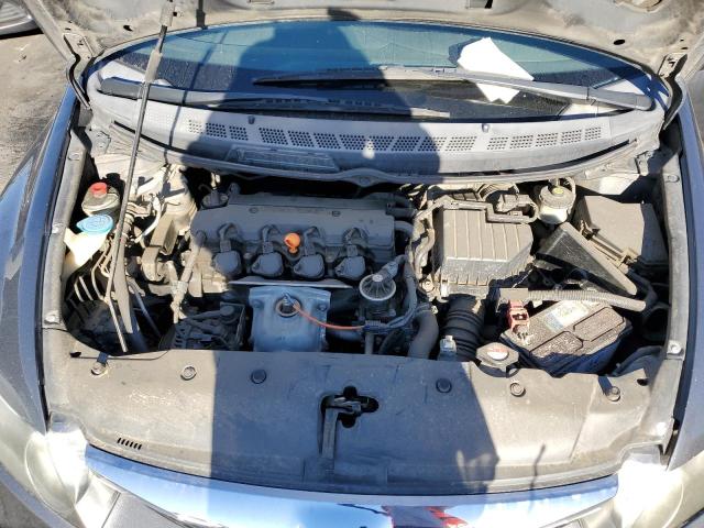 Photo 7 from auction – 2011 HONDA CIVIC LX with VIN 19XFA1F54BE044626