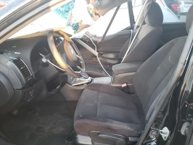 Photo 5 from auction – 2012 NISSAN ALTIMA BAS with VIN 1N4AL2AP1CN491694