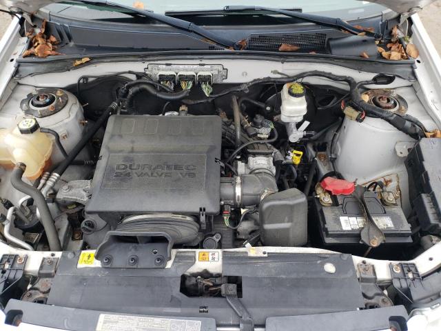 Photo 7 from auction – 2011 FORD ESCAPE LIM with VIN 1FMCU9EG7BKA96191