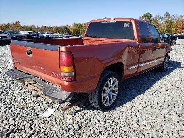 Photo 4 from auction – 2001 GMC NEW SIERRA with VIN 2GTEC19T111152472