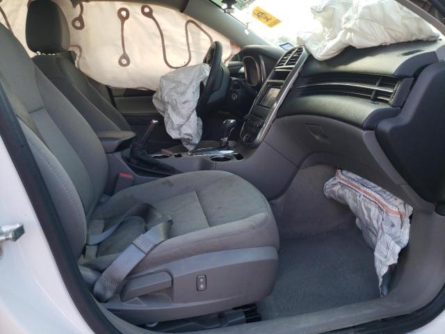 Photo 5 from auction – 2015 CHEVROLET MALIBU LS with VIN 1G11B5SL2FF158440