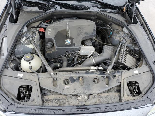 Photo 7 from auction – 2016 BMW 528 I with VIN WBA5A5C54GG352570