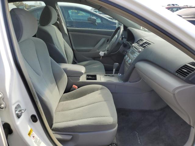 Photo 5 from auction – 2007 TOYOTA CAMRY CE with VIN 4T1BE46K37U568638