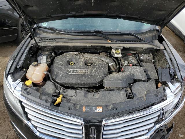 Photo 7 from auction – 2015 LINCOLN MKC with VIN 5LMTJ2AH3FUJ06334