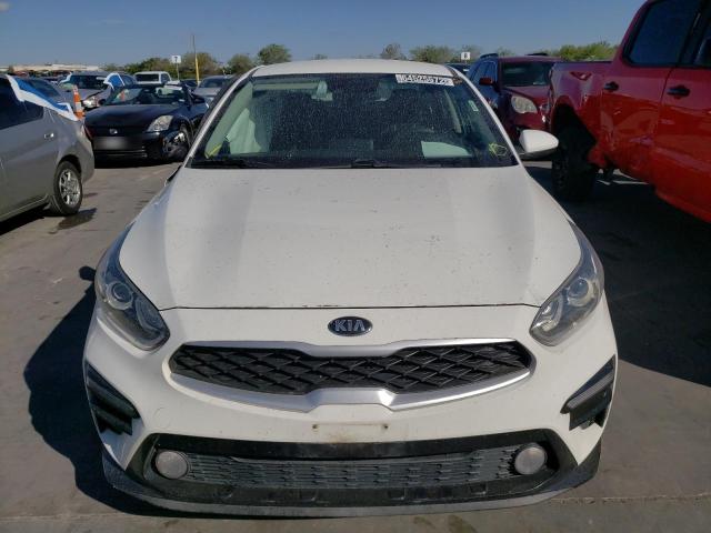 Photo 5 from auction – 2019 KIA FORTE FE with VIN 3KPF24AD0KE038948