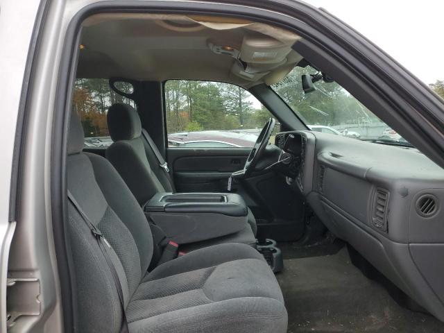 Photo 5 from auction – 2004 CHEVROLET SILVERADO with VIN 2GCEK13T941353648