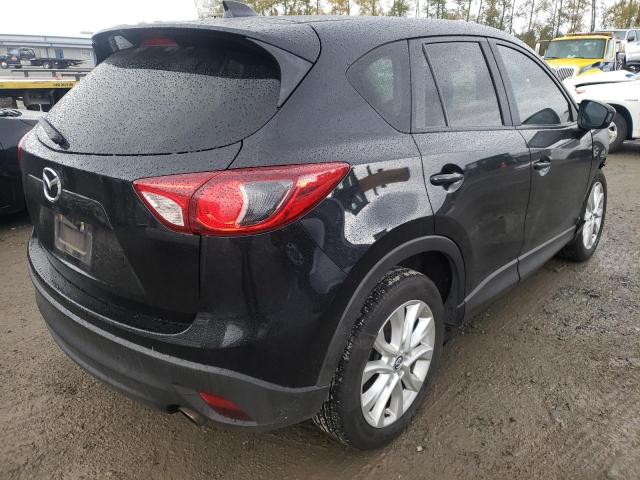 Photo 4 from auction – 2013 MAZDA CX-5 GT with VIN JM3KE4DE9D0154971