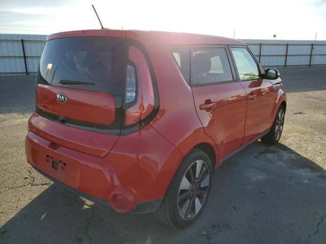 Photo 4 from auction – 2014 KIA SOUL ! with VIN KNDJX3A59E7721315