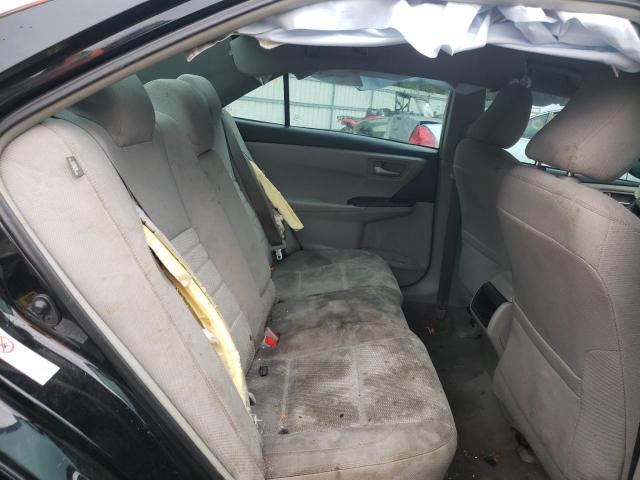 Photo 6 from auction – 2016 TOYOTA CAMRY LE with VIN 4T4BF1FK3GR575476