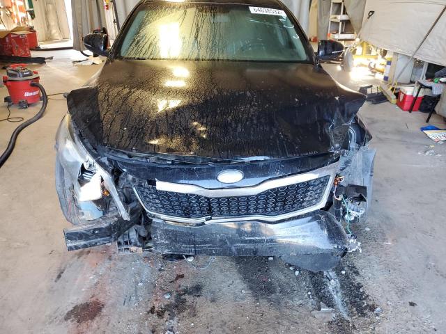 Photo 9 from auction – 2013 KIA OPTIMA LX with VIN 5XXGM4A7XDG196331