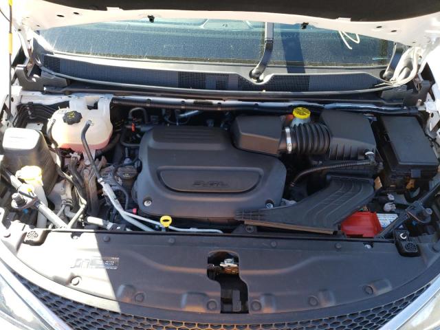 Photo 7 from auction – 2020 CHRYSLER PACIFICA T with VIN 2C4RC1EG6LR145922