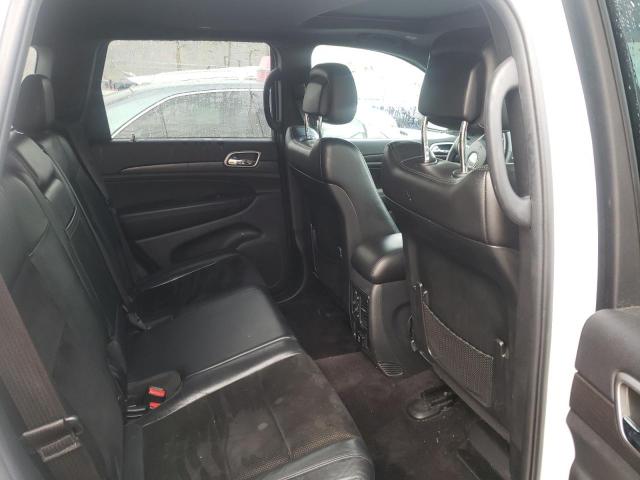 Photo 6 from auction – 2017 JEEP GRAND CHER with VIN 1C4RJFAG8HC701950