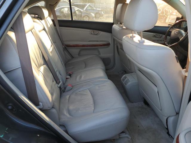 Photo 6 from auction – 2005 LEXUS RX 330 with VIN JTJGA31UX50053243