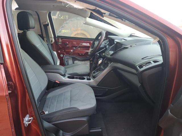 Photo 5 from auction – 2015 FORD ESCAPE SE with VIN 1FMCU0GX8FUA16240