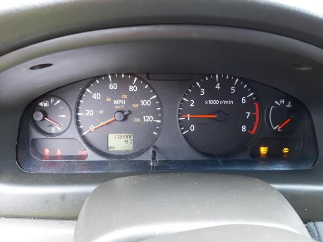 Photo 8 from auction – 2006 NISSAN SENTRA with VIN 3N1CB51D16L605715