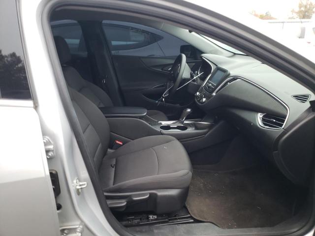 Photo 5 from auction – 2018 CHEVROLET MALIBU LT with VIN 1G1ZD5ST5JF137684